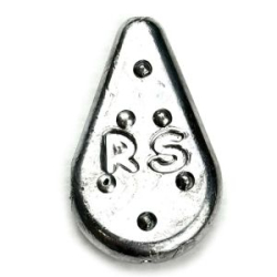 Груз "ложка скользящая" RodStars 100 гр.