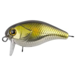 Воблер TsuYoki Chef SSR 38F цв. 167