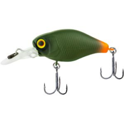 Воблер Jackall Chubby 41 MR цв. green pellet orange