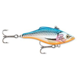 Воблер Rapala Rattlin RNR07 цвет SB