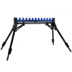 Держатель удилища гребенка Elegance Feeder Pro 12 секций 67см h 35х105см