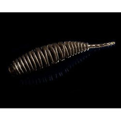 Силиконовая приманка Jara Mirax 50 (Банан) Color #02