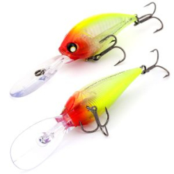 Воблер Akara Deep Props 70F 23 гр. цвет A51