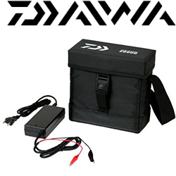 Daiwa Tough Battery 20000C