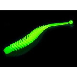 Силиконовая приманка Trout Baits Jara Boxter Fat 80 (Pellets) Color #23