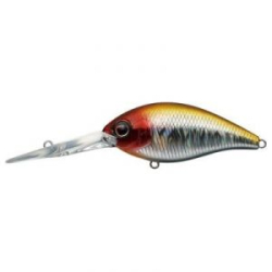 Воблер Ever Green Combat Crank 480 цвет #125