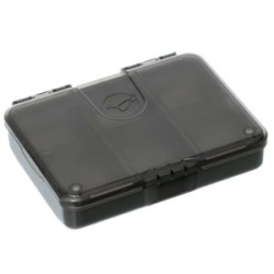 Коробка Korda Mini Box маленькая 9 отделений KBOX7