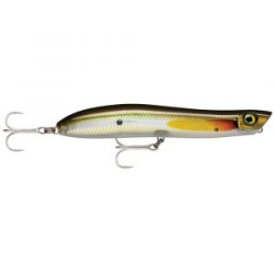 Воблер Rapala MaxRap Walk’n Roll 13 /FT цвет FAYU