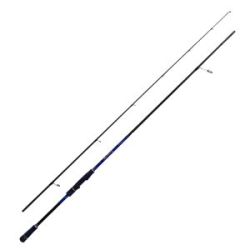 Удилище кастинговое Hearty Rise Jig Force II JF2-762XHC