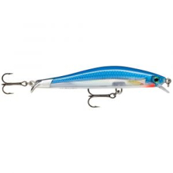 Воблер Rapala RipStop RPS09-SB