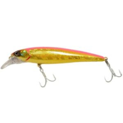 Воблер NORIES Oyster Minnow 92 11.8g #S-46H