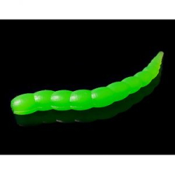 Силиконовая приманка Trout Baits Jara Buf Worm 65 (Pellets) Color #23