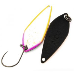 Блесна Troutland Bon 2.6 гр. цв. # GLO35