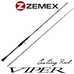 Zemex Viper Casting