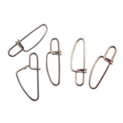 Застёжка SMITH Cross lock Snap №1 18кг