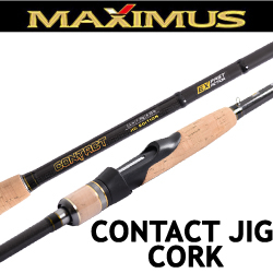 Maximus Contact Jig Cork