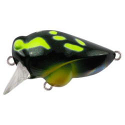 Воблер TsuYoki Fakir 32F цв. E055