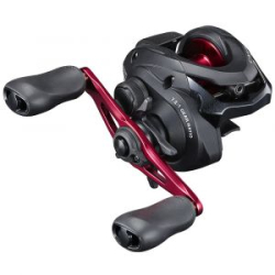 Катушка Shimano Caius 150HGB (CIS150HGB)