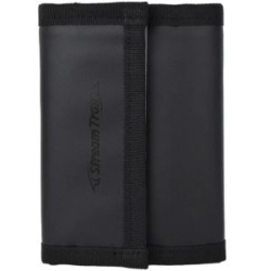 Кошелек Stream Trail Caracola Tri-fold Wallet Onyx