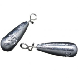 Тула Груз "Огрузка" быстросъемная 12,0г.