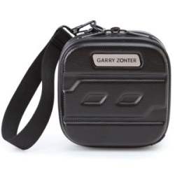 Кейс для 1-ой катушки Garry Zonter черный (500) - (13*13*9,5)