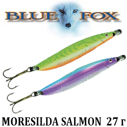 Blue Fox Moresilda Salmon 27гр.