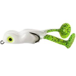 Эластичная приманка Southern Lure Scum Frog Bigfoot BF-1433