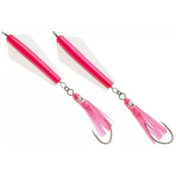 Блесна Higashi Dr. Salmon OH 7g цвет #03