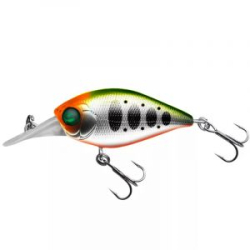 Воблер Sprut Uni Crank D 35F (Floating/35mm/4,2g/1-1,5m/SLTR1)