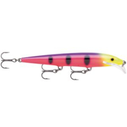 Воблер Rapala Scatter Rap Minnow SCRM11 цв. FPN