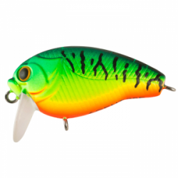 Воблер Tsuyoki Agent SSR 36F цв. 050