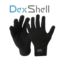 DexShell Waterproof TouchFit Coolmax Gloves