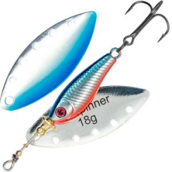 Блесна Trout Fan Stream Special 14гр. цвет #С06