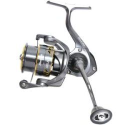 Катушка безынерционная ультралайт Black Side Reliz II C2000S Trout (6+1 подш.)