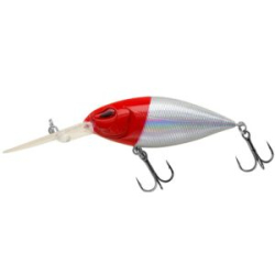 Воблер Sprut Deep Killer 64F (Floating/64mm/13g/2,5-3,5m/RH2)