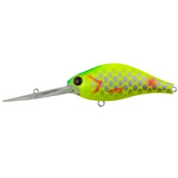 Воблер TsuYoki Drop 75F цв. F1025