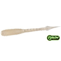 Силиконовая приманка DUO Tetra Works Deliy цвет S505