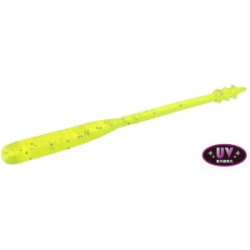 Силиконовая приманка DUO Tetra Works Pipin 45 цвет S508