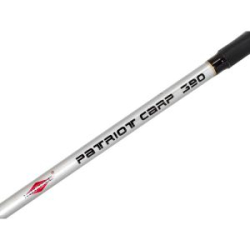 Удилище карповое Mifine Patriot Carp 3LBS (10601-360)