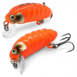 Воблер Kosadaka Cocoon xs 32F цв. MRK