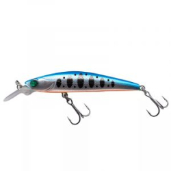Воблер Sprut Anko Minnow 65SP (Suspending/65mm/4g/0,3-0,8m/SBTR)