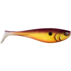 Мягкая приманка Storm V-Slab 08 цв. GRO