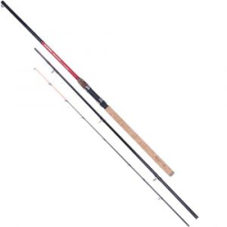 Фидерное удилище Mikado Milestone Medium Feeder 330 {3сек.+3 хлыста, до 120гр.} (WAA843-330)