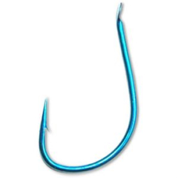 Крючок Gamakatsu Hook LS-2030S Blue №10