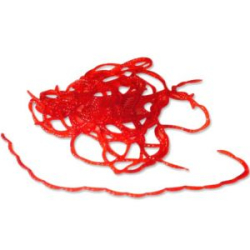 Мягкая приманка Kosadaka SoftWorm2F цв. RS (5г.) SW5g-RS