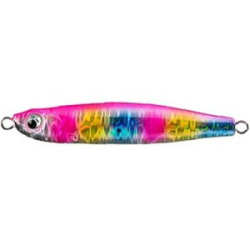 Пилькер Yamaria Mucho Lucir 60g 80mm цвет 11H