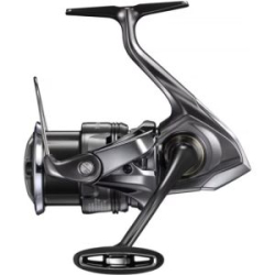 Катушка Shimano 24 Twin Power C3000XG (4969363046826)