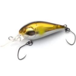 Воблер Yarie 675 T-Crankup F 35мм 3гр цвет #D7