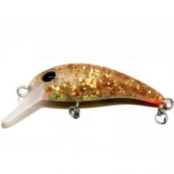 Воблер Mukai Tremo 328MR SS 28мм 1,8гр. цвет #497