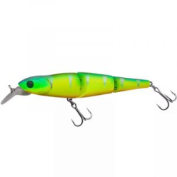 Воблер Sprut Tako 110S (Sinking/110mm/19g/1,3-2m/LBP)